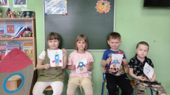 12 апреля 2026 г - День космонавтики.